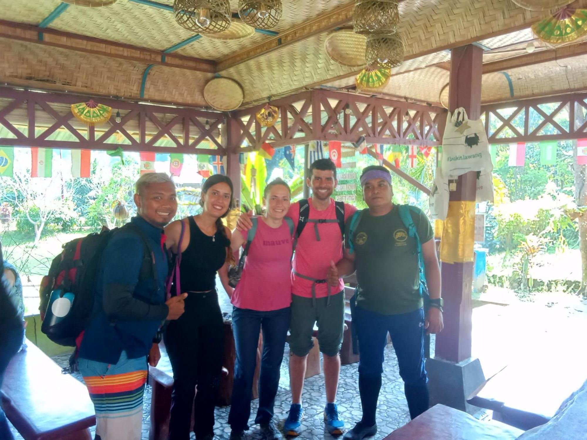 בוקיט לוואנג Jungle Treking & Jungle Tour If You Want To Stay Here,You Must Book Treking Only With Us מראה חיצוני תמונה