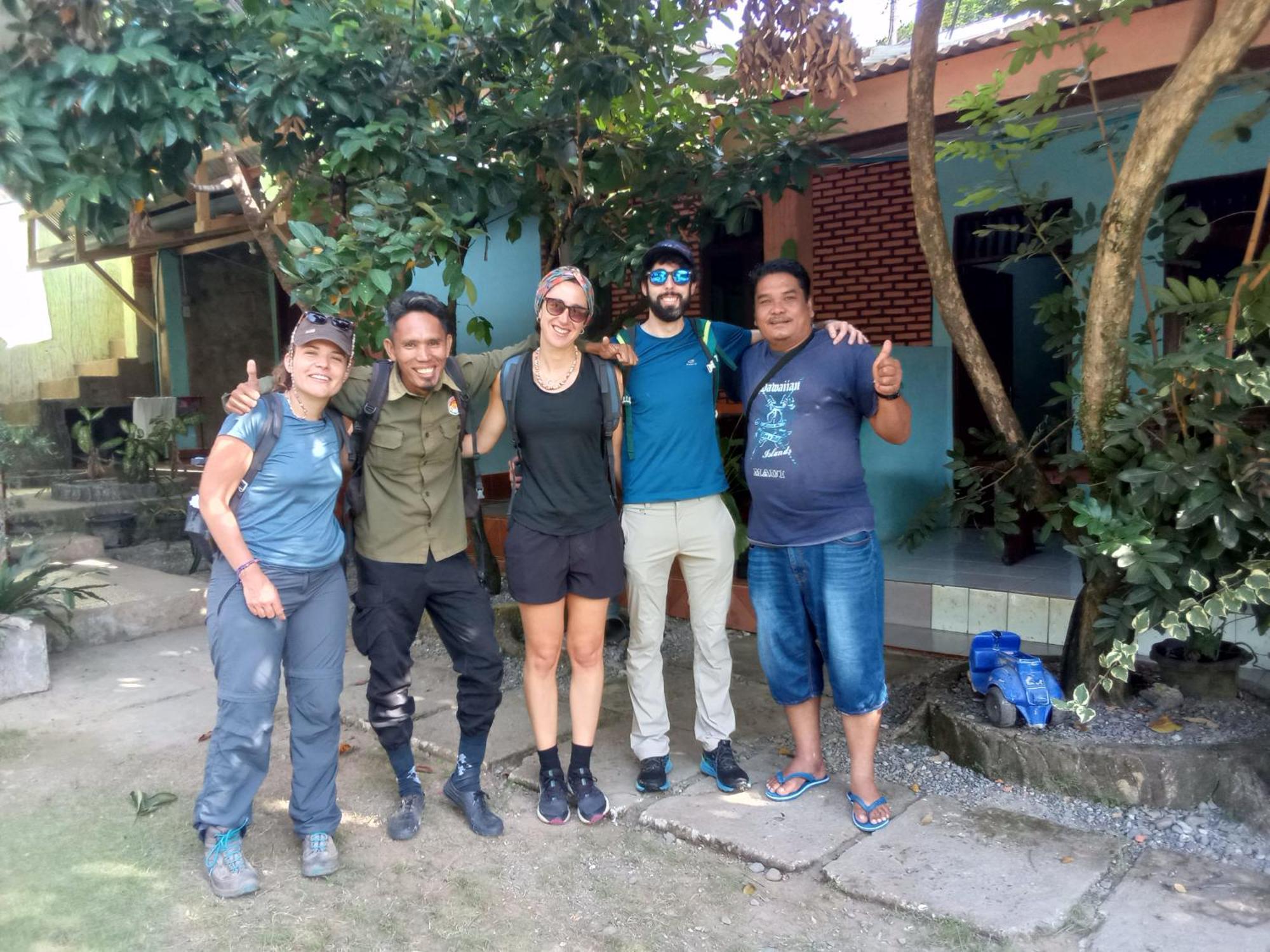 בוקיט לוואנג Jungle Treking & Jungle Tour If You Want To Stay Here,You Must Book Treking Only With Us מראה חיצוני תמונה