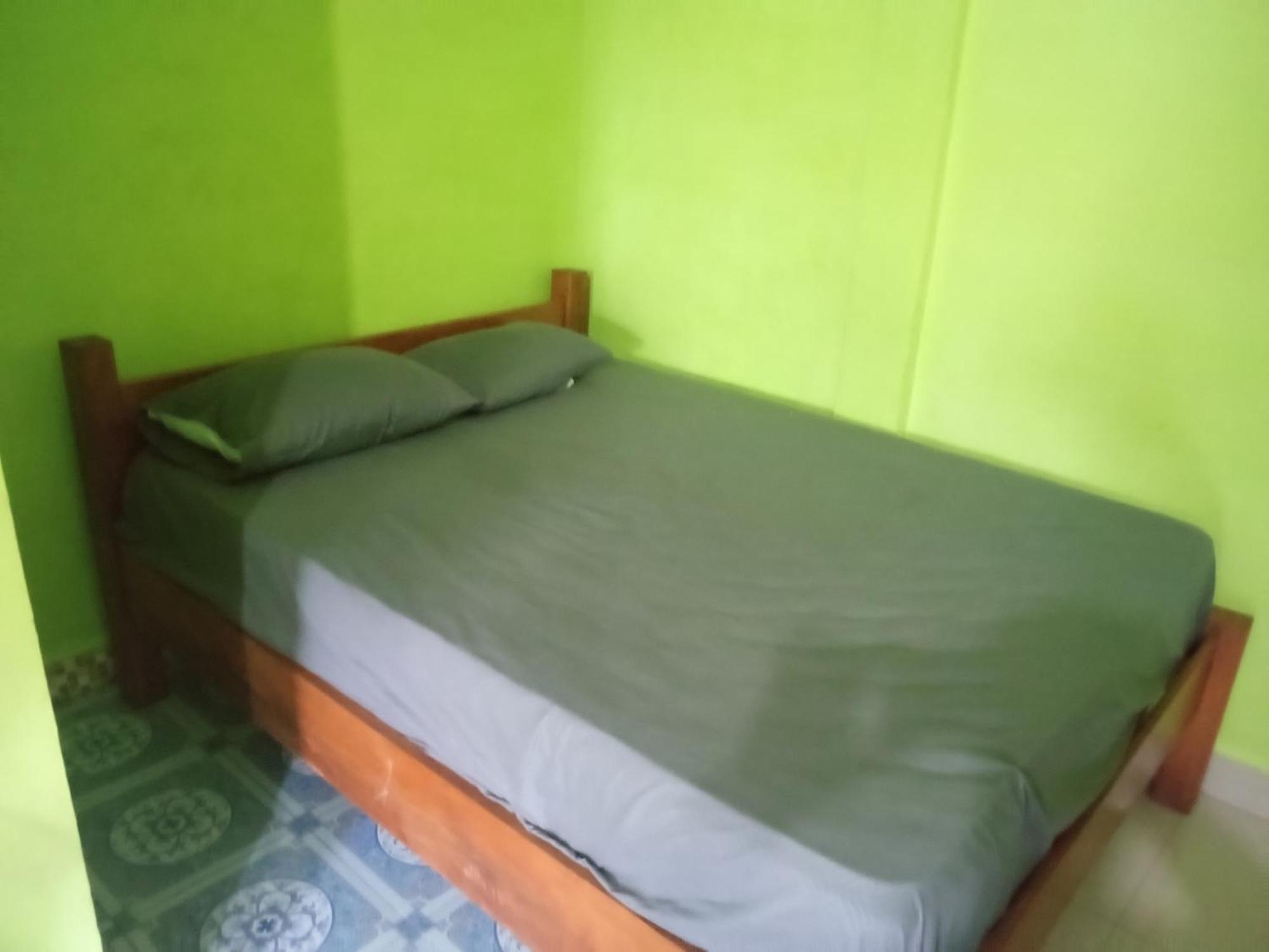 בוקיט לוואנג Jungle Treking & Jungle Tour If You Want To Stay Here,You Must Book Treking Only With Us מראה חיצוני תמונה